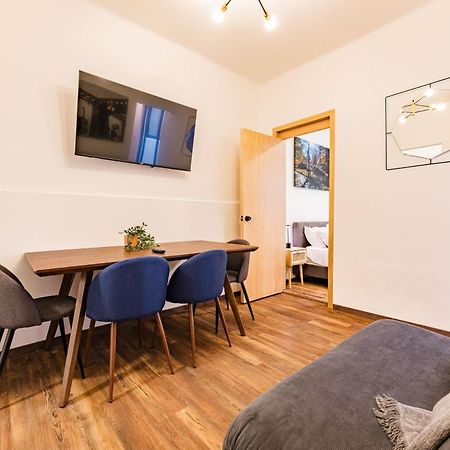 Appartamento Santa Ma La Ribera Lofts By Vh Città del Messico Esterno foto