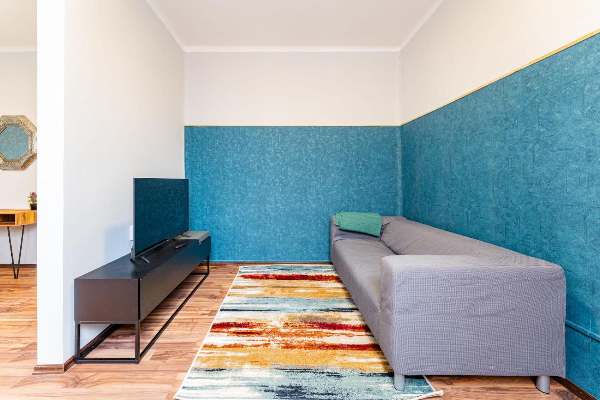 Appartamento Santa Ma La Ribera Lofts By Vh Città del Messico Esterno foto