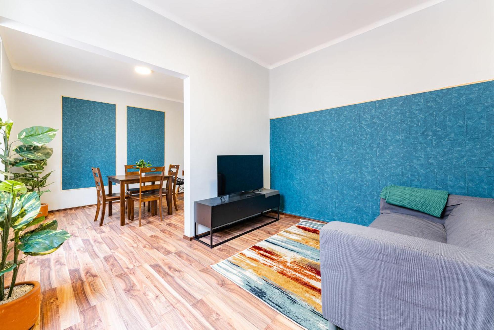 Appartamento Santa Ma La Ribera Lofts By Vh Città del Messico Esterno foto