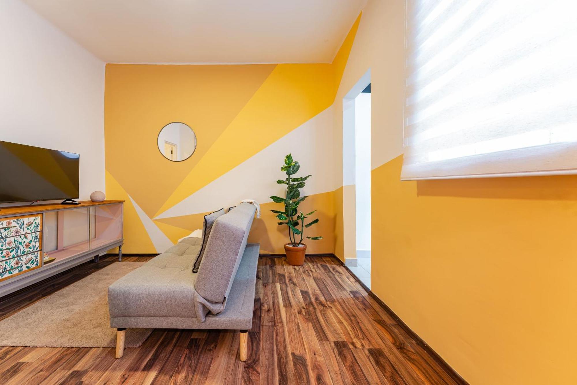 Appartamento Santa Ma La Ribera Lofts By Vh Città del Messico Esterno foto